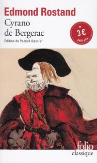 Edmond ROSTAND – Cyrano de Bergerac – Poche