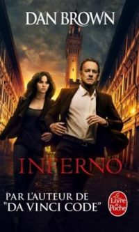 Dan BROWN – Inferno – Poche