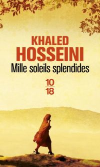 Khaled HOSSEINI – Mille soleils splendides – Poche