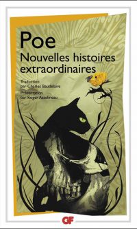 POE – Nouvelles histoires extraordinaires – Poche