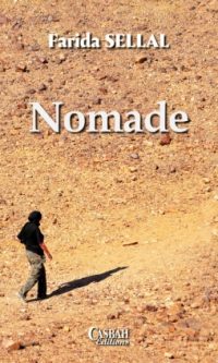 Farida SELLAL – Nomade – Broché