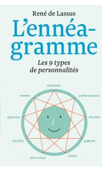 René DE LASSUS – L&rsquo;énnéagramme – Poche