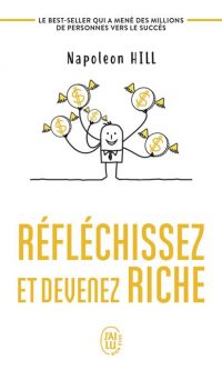 Napoléon HILL – Réfléchissez et devenez riche – Poche