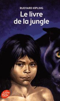 Rudyard KIPLING – Le livre de la jungle – Broché