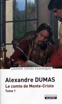 Alexandre DUMAS – Le Comte de Monte-Cristo : Tomes : 1, 2 et 3 – Broché