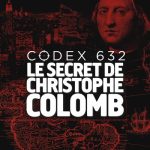 José Rodrigues DOS SANTOS – Codex 632 Le Secret de Christophe Colomb – Poche