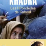 Yasmina KHADRA- Les hirondelles de Kaboul – Poche